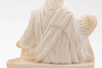 Five Neoclassical Style Composite Figures