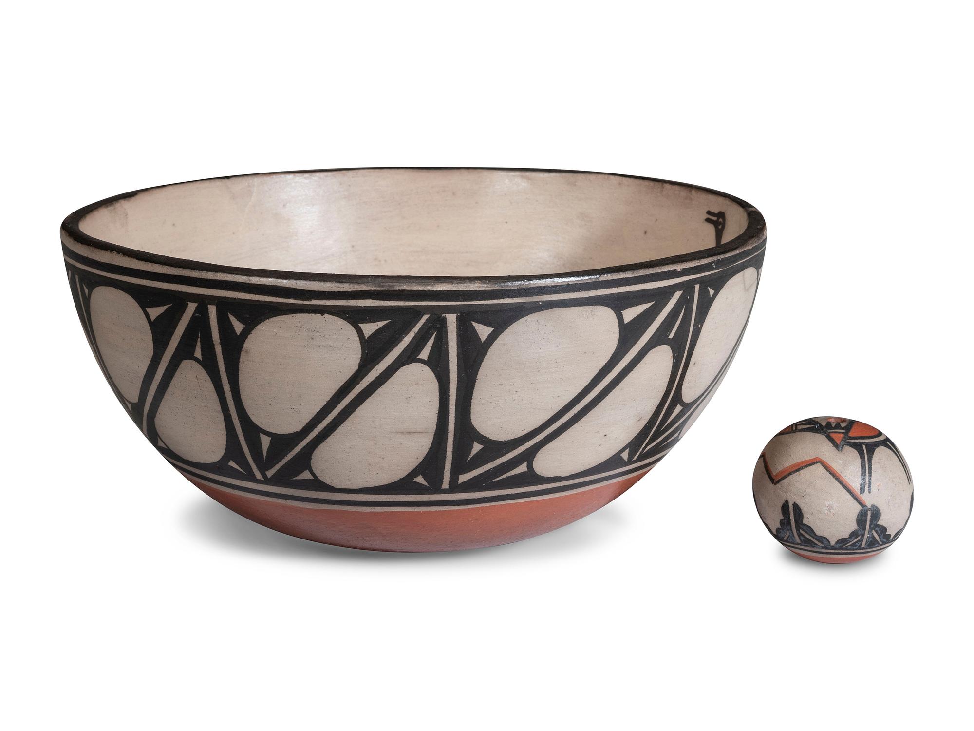 Kewa Pottery