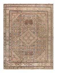 A Mahal Rug