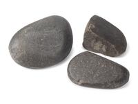 San Lazaro Pueblo Polishing Stones, From the Collection of Forrest Fenn
