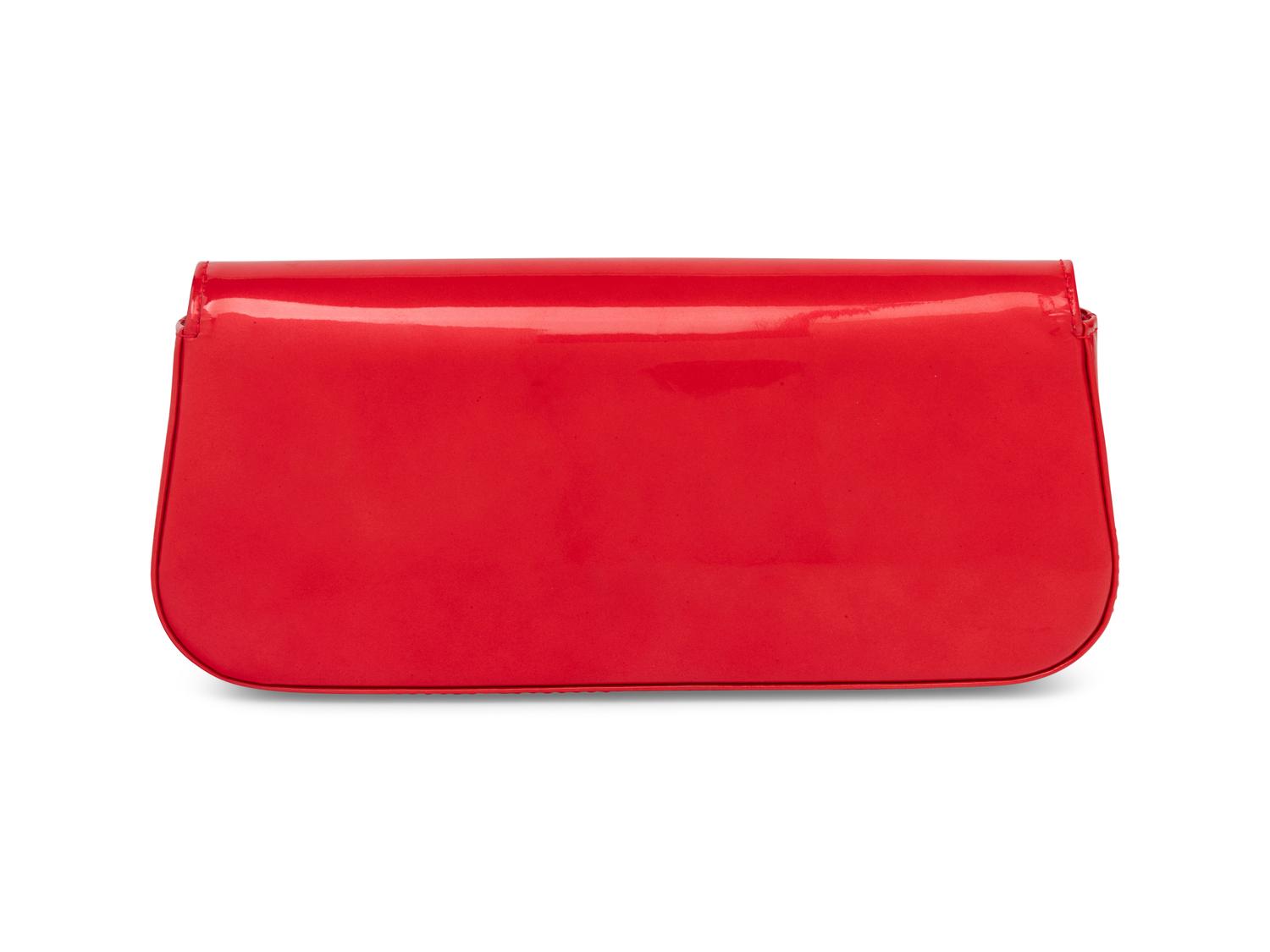 Louis Vuitton Sobe Clutch, 2012