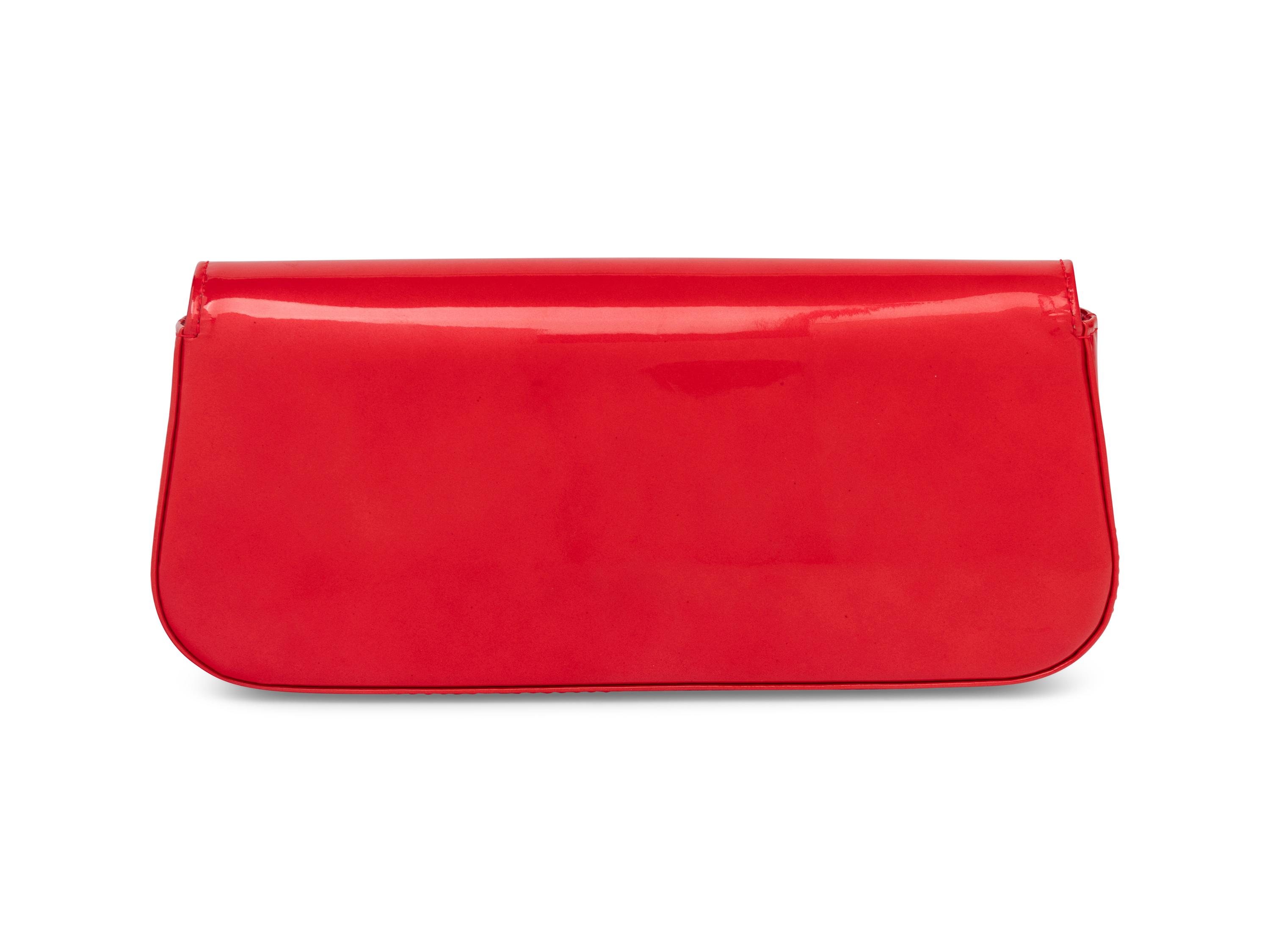 Louis Vuitton Sobe Clutch, 2012