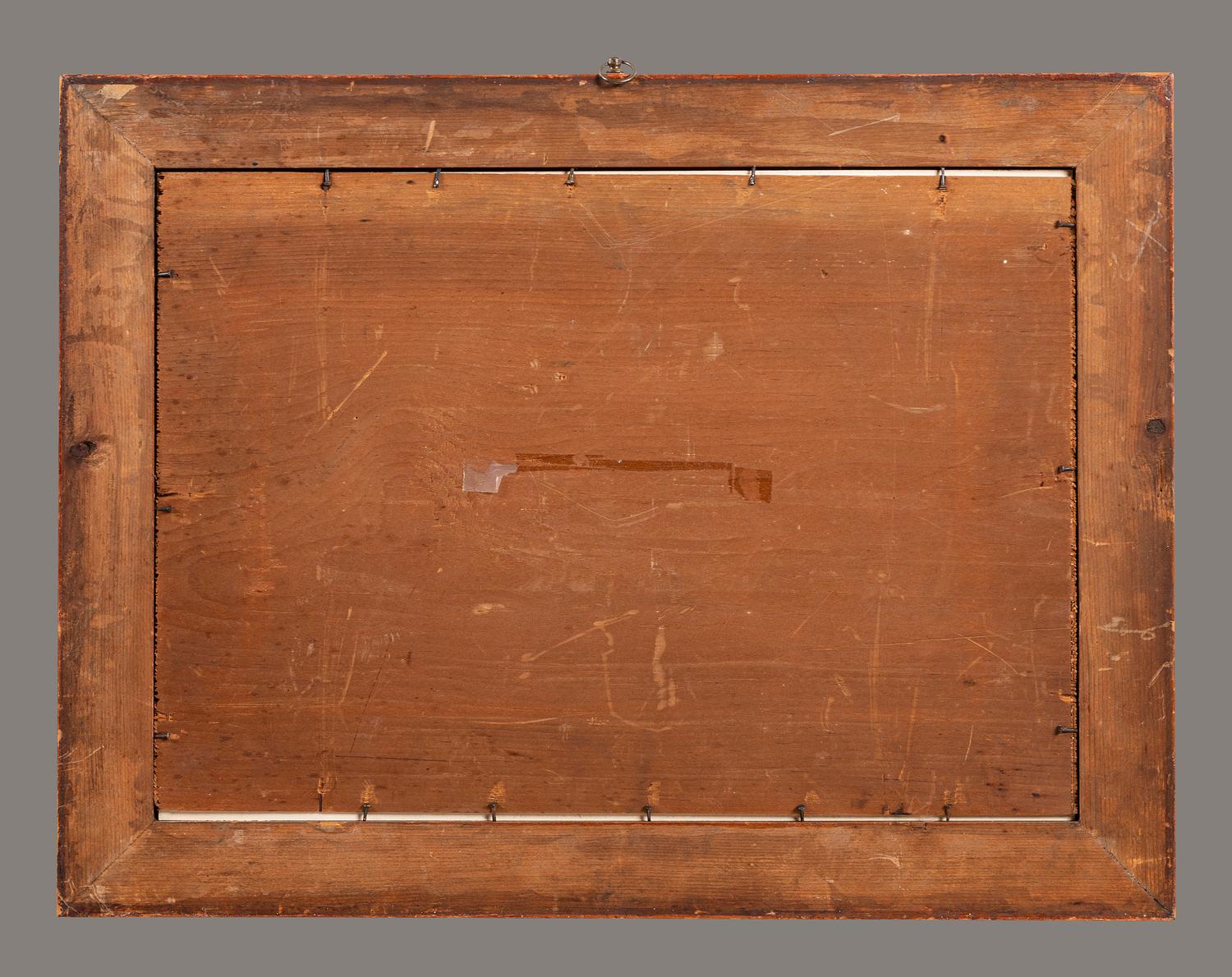 American School, 19th Century