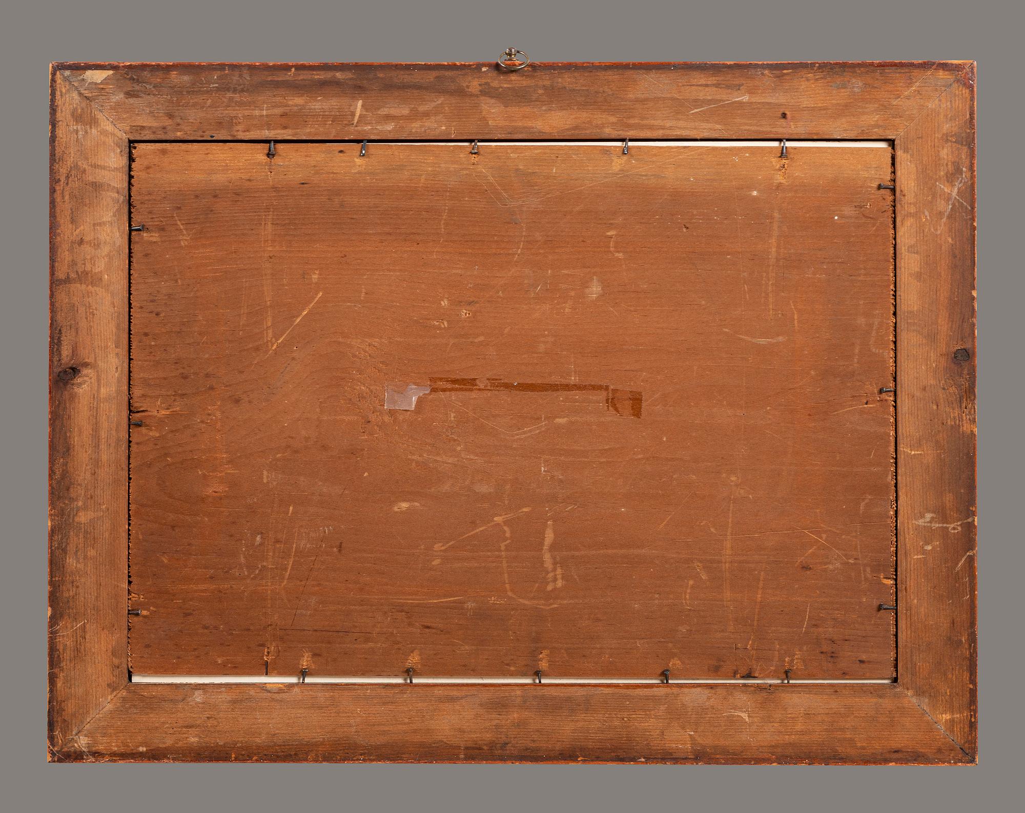 American School, 19th Century