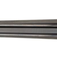 **William Cashmore 12 Gauge Crossbolt Boxlock Ejector Shotgun