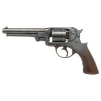 Starr Model 1858 Revolver