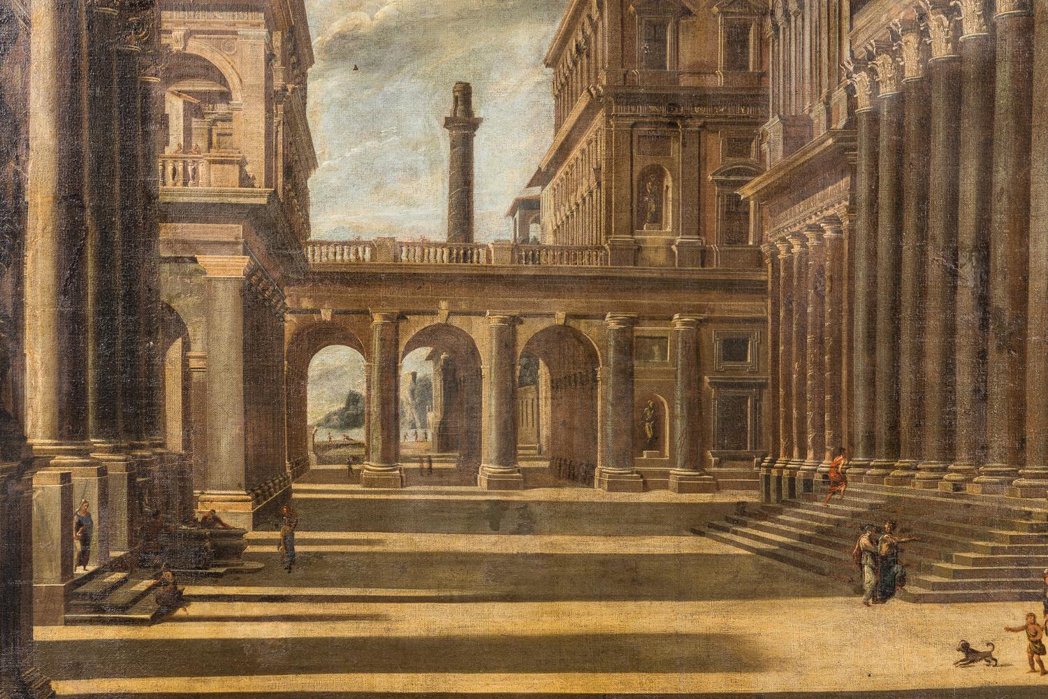 Continental, 17th/18th Century