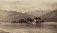 Francis Frith (1822-1898) City and Harbor of Naples; and Switzerland, 1850s