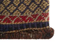 Anishinaabe Yarn Bag