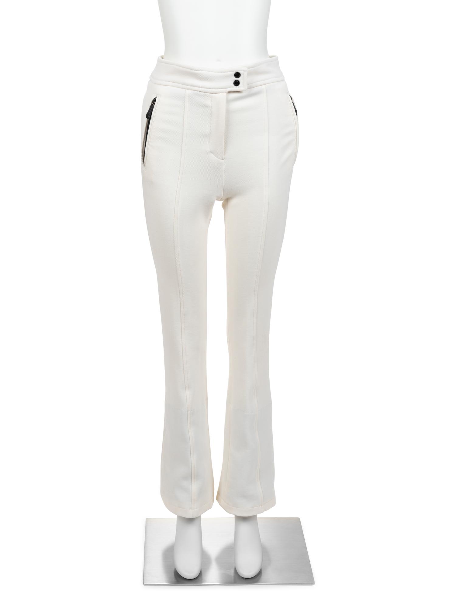 Three Pairs of Designer Ski Pants, 2000-10s