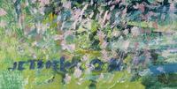 Monet's Bridge