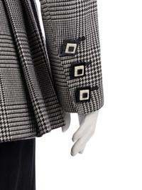 Six Designer Skirt Suits, 1990-2000s