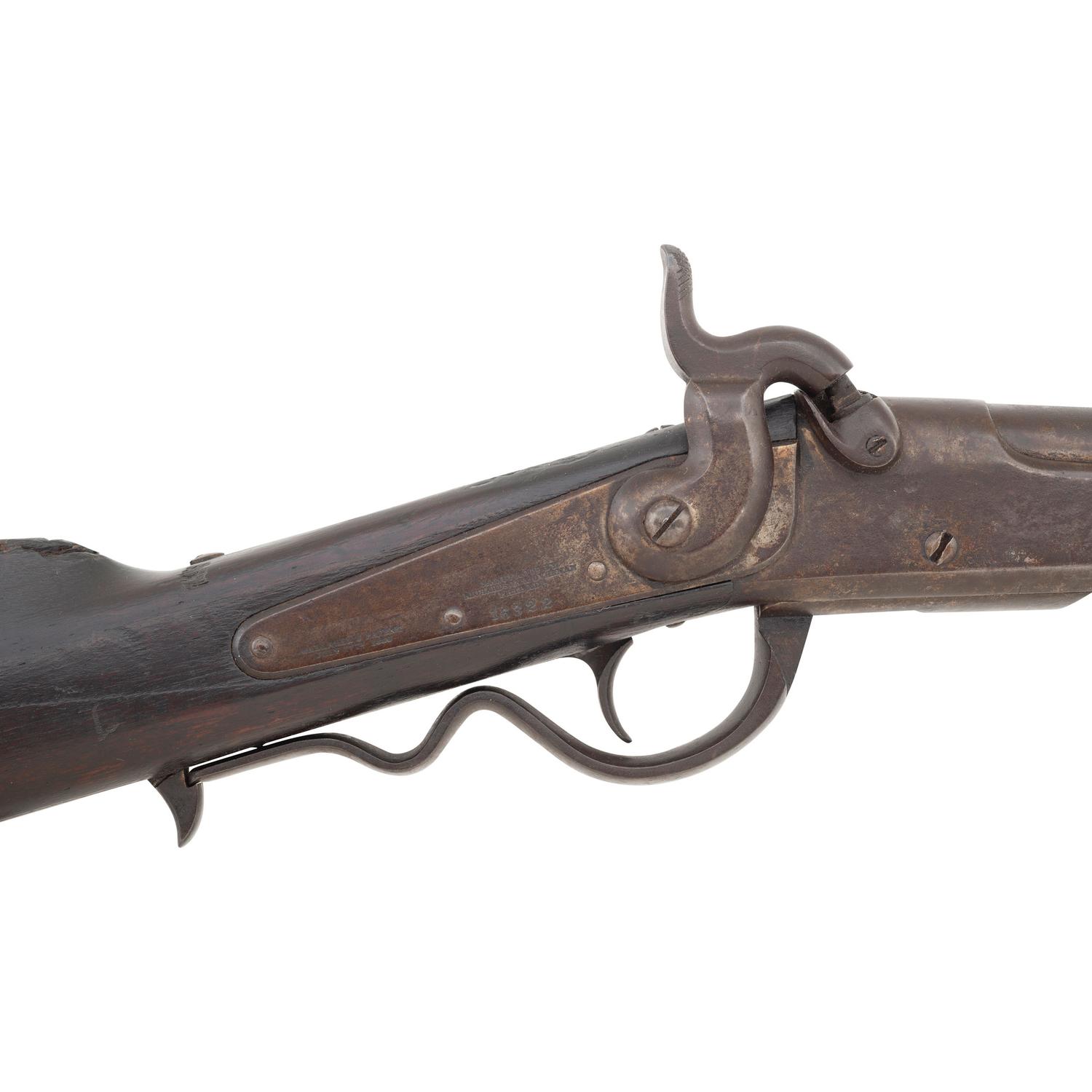 Gallager Carbine