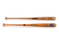 A Large Collection of Chicago Cubs Memorabilia Including Signed Autograph Items (Beckett Authentication Services BAS Certified),