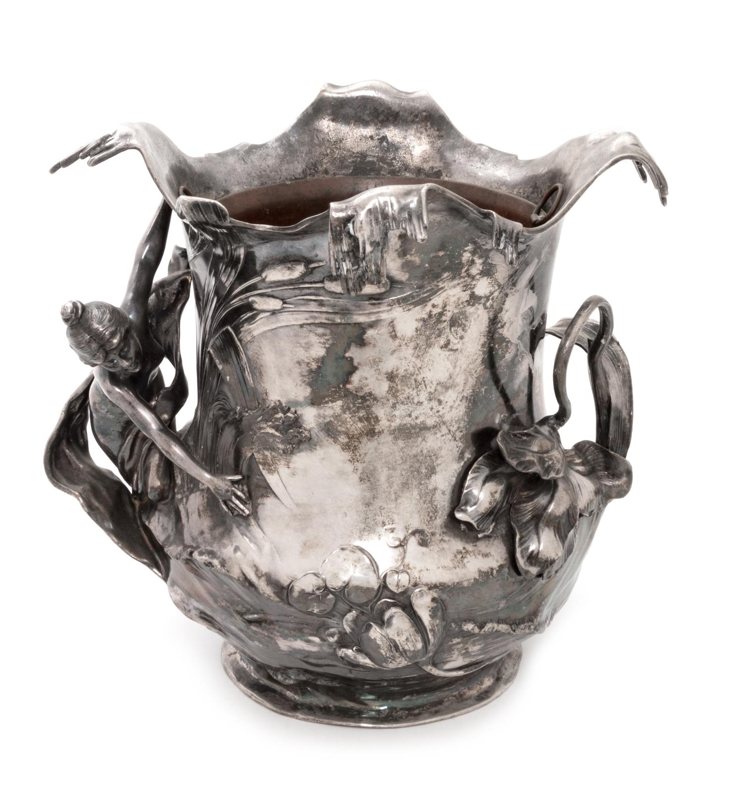Vase WMF, Early 20th Century