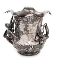 Vase WMF, Early 20th Century