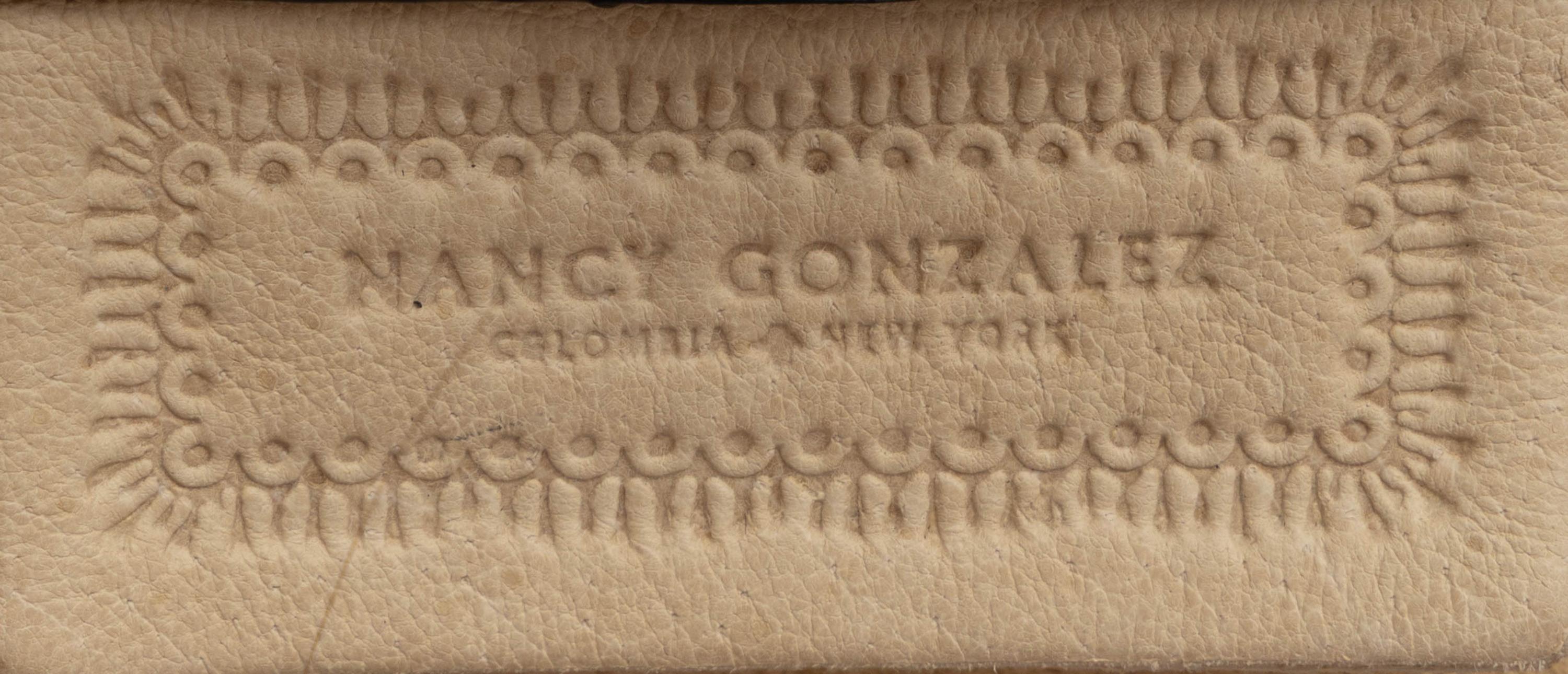 Nancy Gonzalez, Three Exotic Skin Handbags