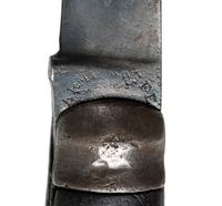 Union army knife variation patented by A. Hills.