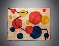 Tapestry , 1975
