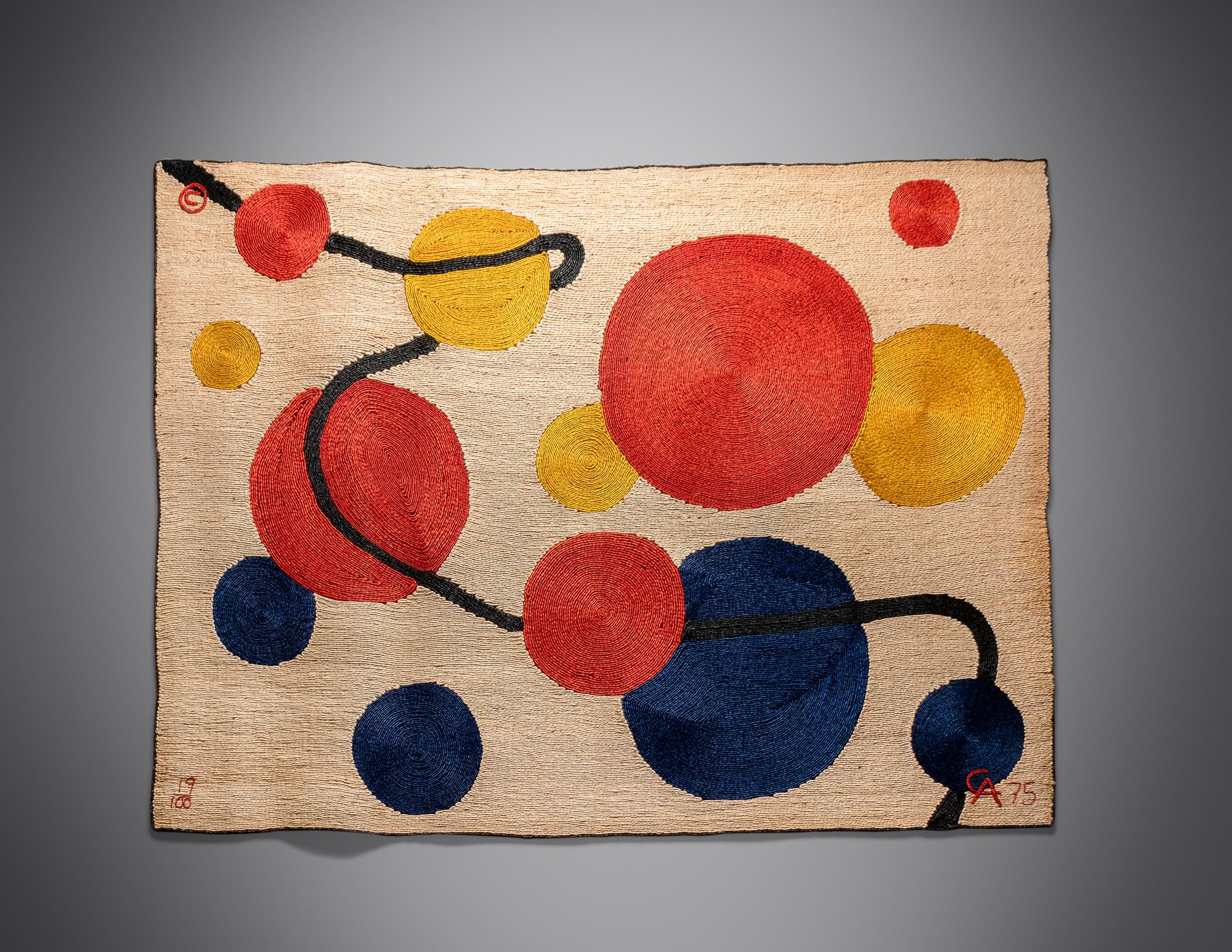 Tapestry , 1975
