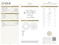 DIAMOND AND YELLOW GOLD RING