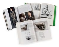 [CHINESE CULTURE] A group of reference works about Chinese culture
