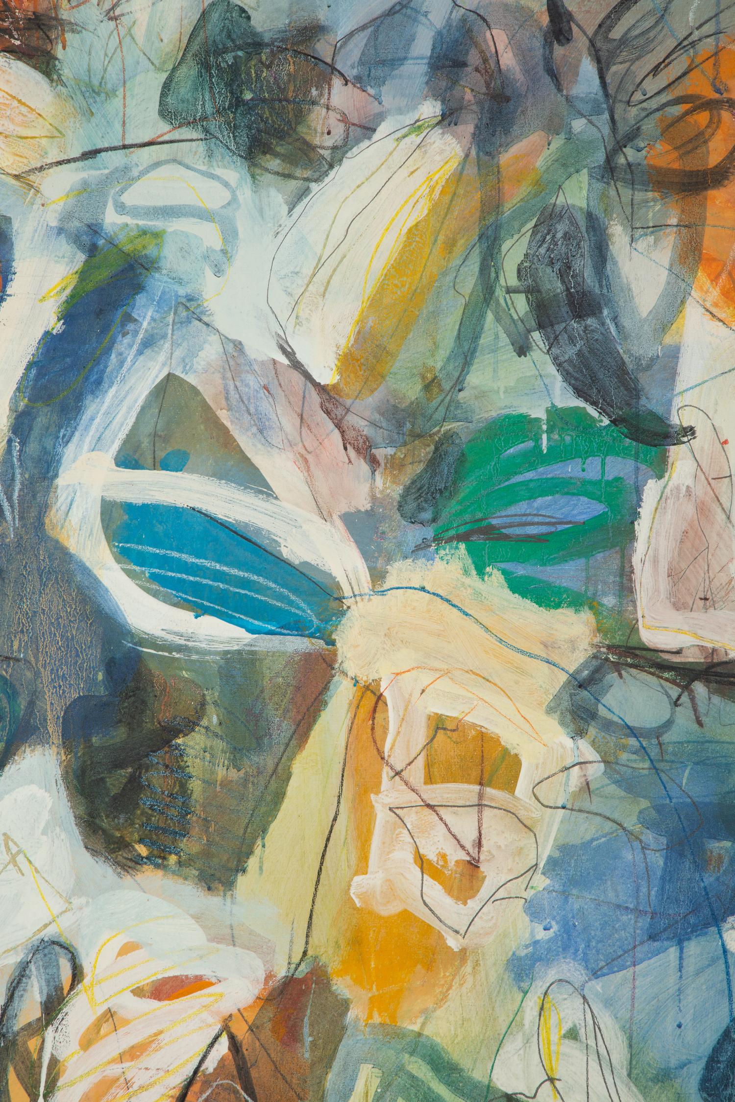 Untitled, 1989