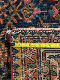 A Bidjar Wool Rug