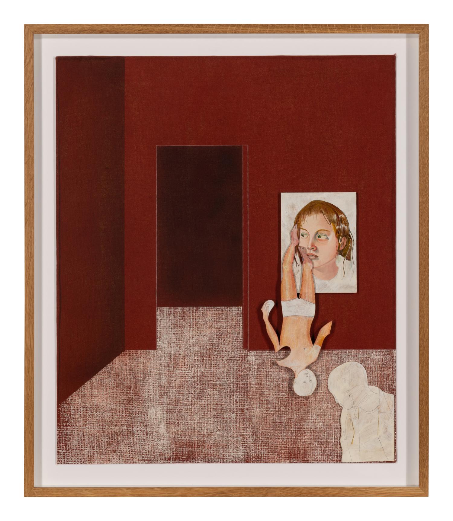 Arrivals , 2016