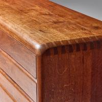 Chest of drawers, 1936 Paoli, PA