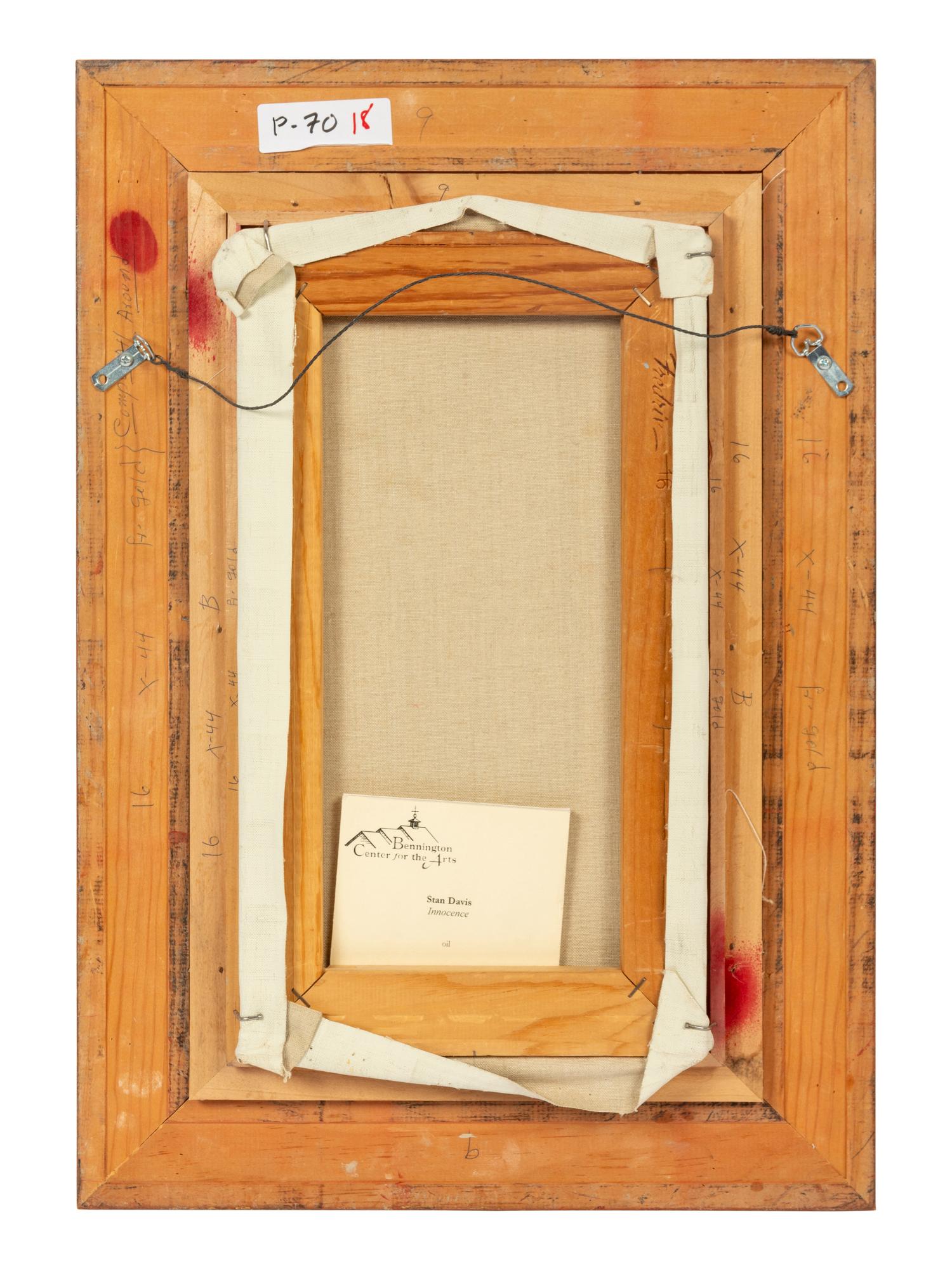 Innocence , 1990