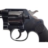 **Colt New Service Model 1909 Transition in .44-40 WCF