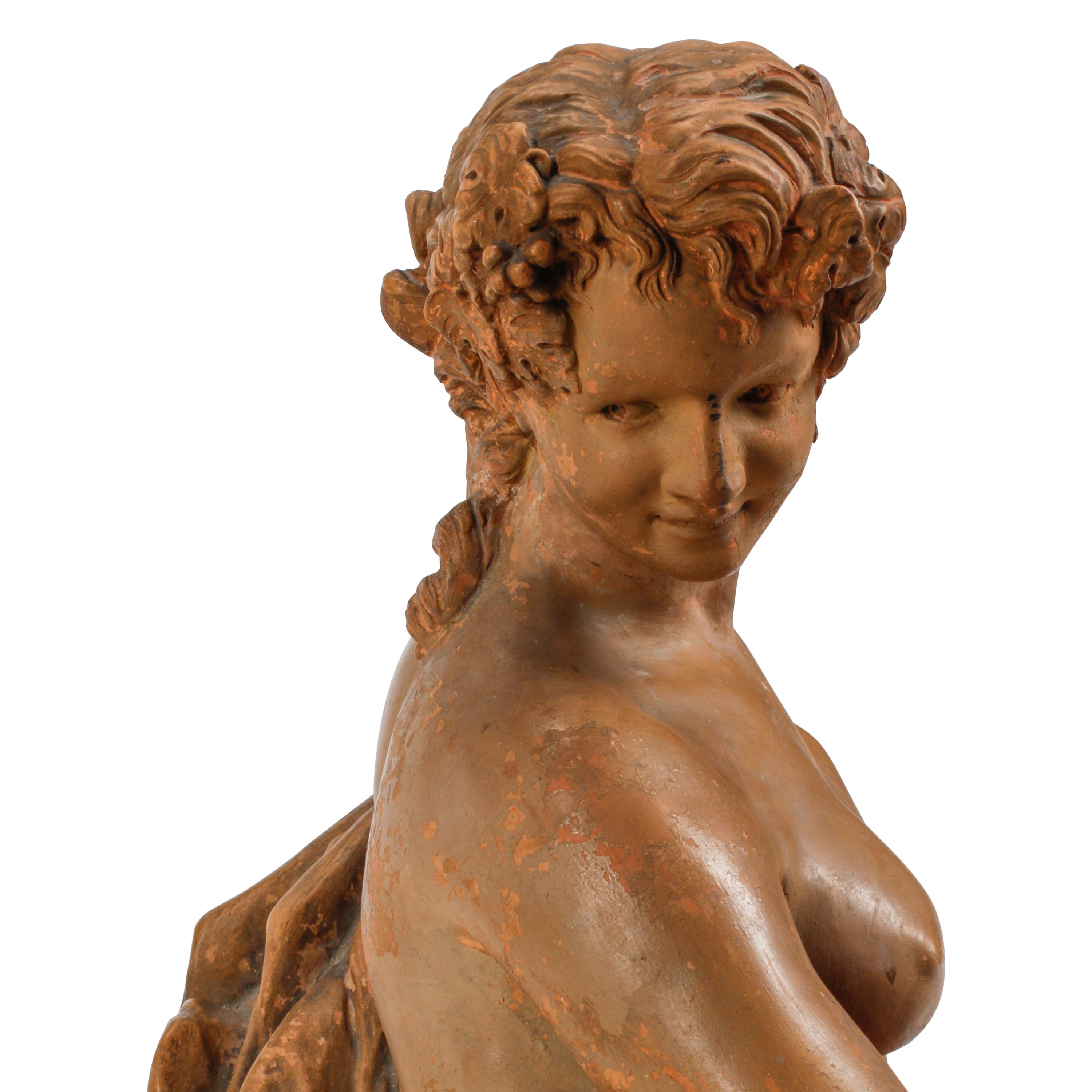 Paul Houry (French, Late 19th/Early 20th Century)