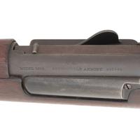 **U.S. Springfield Armory Model 1898 Krag Jorgensen Rifle with Bayonet