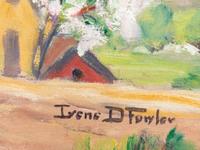 Irene Fowler (American, 1884-1967)