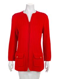 Valentino Cardigan, 1980-90s