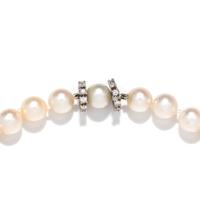 COLLECTION OF CULTURED PEARL NECKLACES