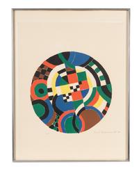 37-70 ( Untitled Ronde)