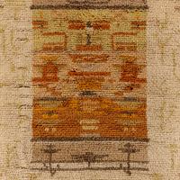 Kevätkukkia Weaving Finland, c. 1935