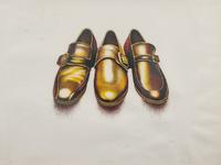 Hairy Shoes