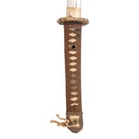 Signed WWII Japanese Shin Gunto