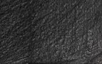 Double Ampersand #2 (Negative) , 2008