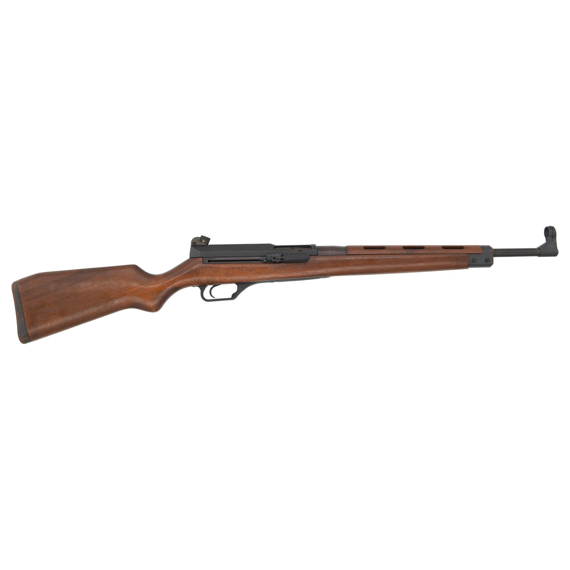 *Heckler & Koch SL7 Carbine