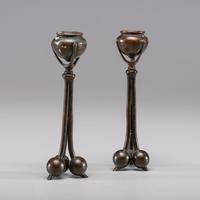 Pair of Candlesticks