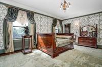 A Wedgwood Jasperware Clock