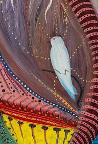 When the Nightbird Sings
