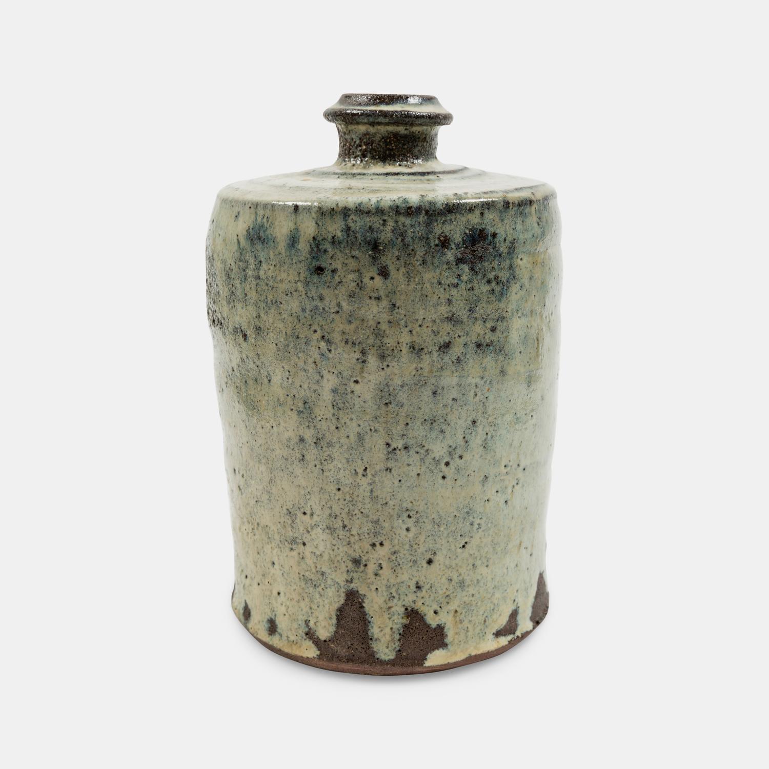 Bottle-Form Vase, 1984