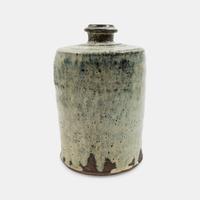 Bottle-Form Vase, 1984