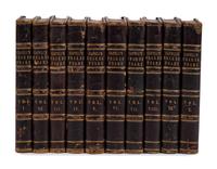 [Literature] Shakespeare, William. Mr William Shakespeare: his Comedies, Histories, and Tragedies...
