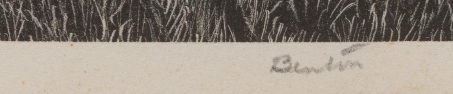 Threshing